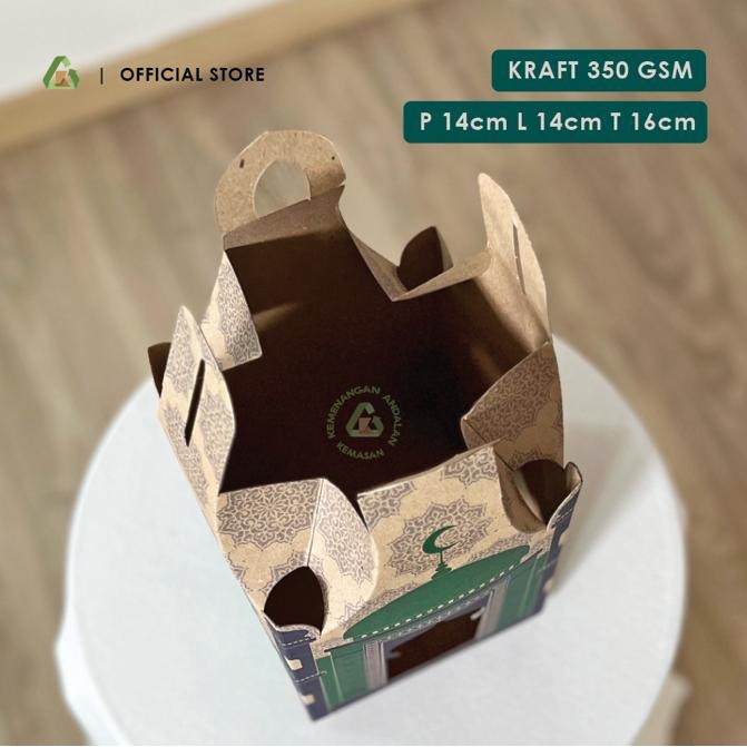 Gable Box Edisi Lebaran 4