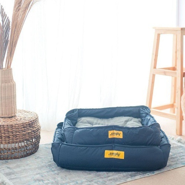Simply Pet Bed