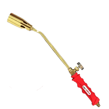 BBAK Alat Bakar Heating Torch LPG Saklar Tunggal 1