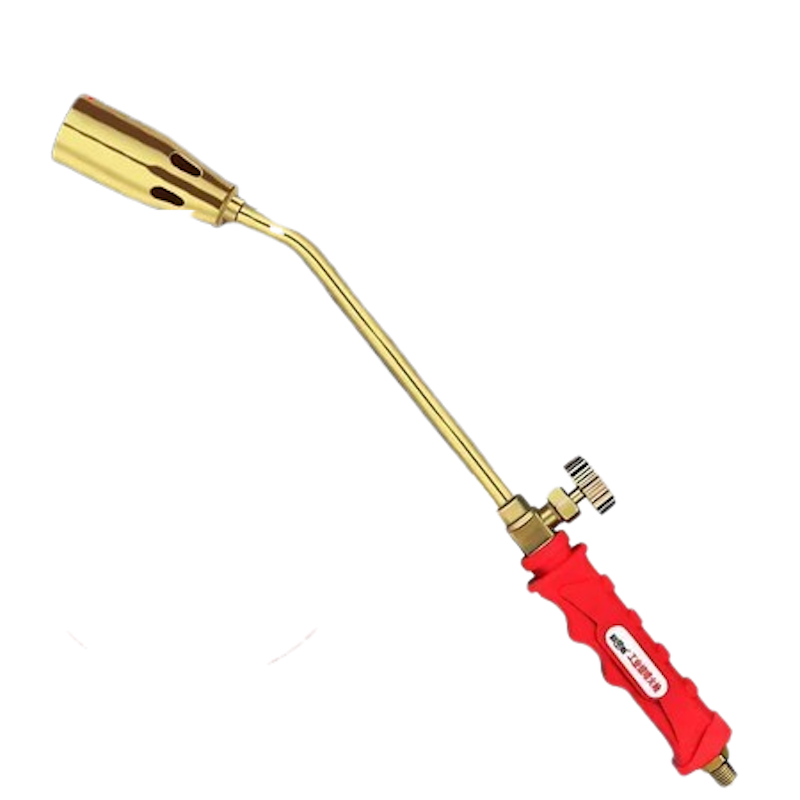 BBAK Alat Bakar Heating Torch LPG Saklar Tunggal 1