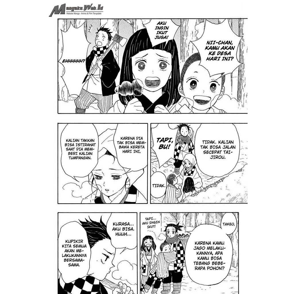 Demon Slayer: Kimetsu no Yaiba 5