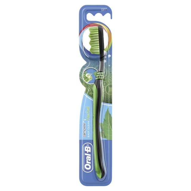 All Rounder Easy Clean Herbal 1