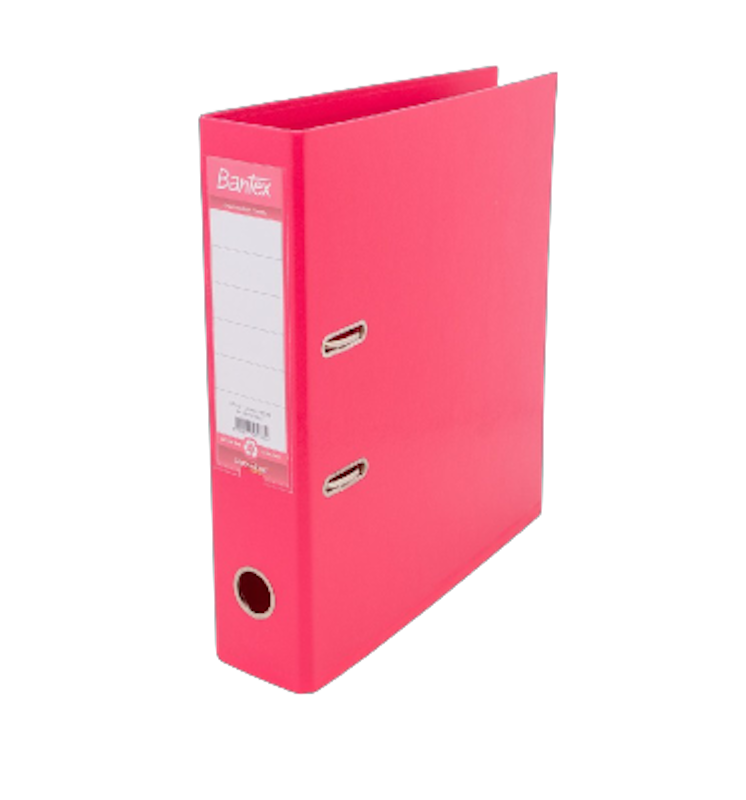 PP Lever Arch File 3