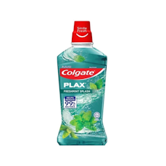 Colgate Plax Freshmint Splash