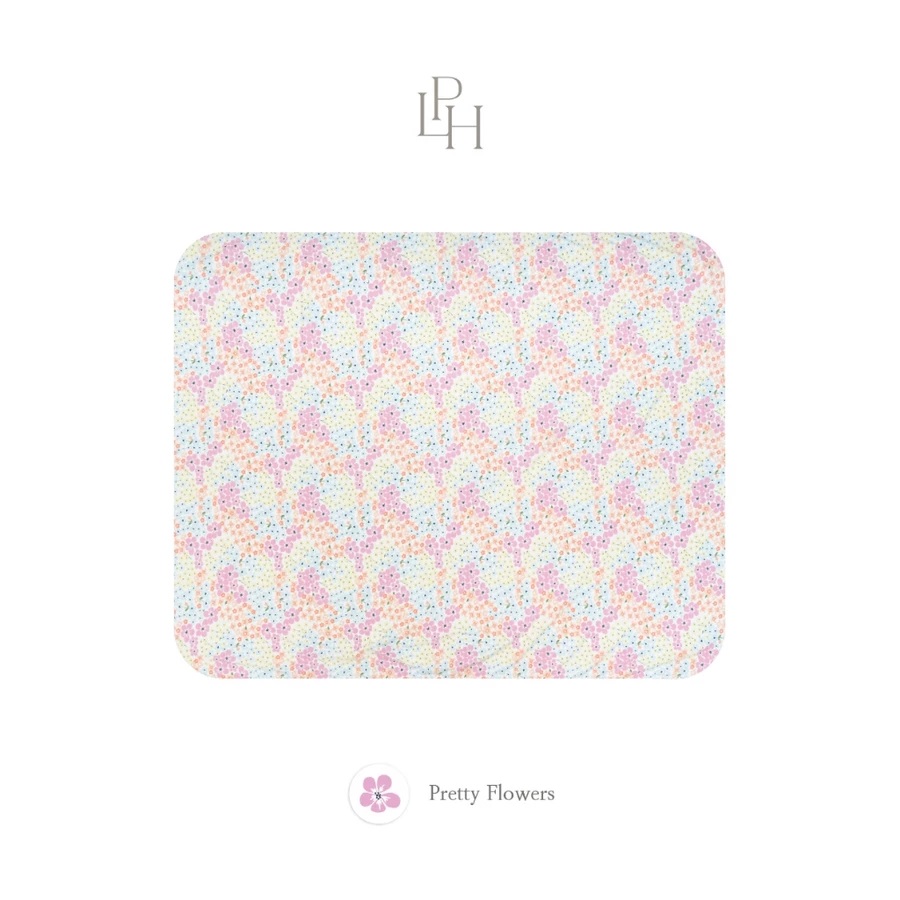 Little Palmerhaus Little Palmerhaus Little Wear Basic Swaddle