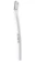 HEBE Beauty Style Eyebrow Trimmer 1