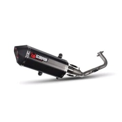 Scorpion (Yamaha XMAX 250) UK
