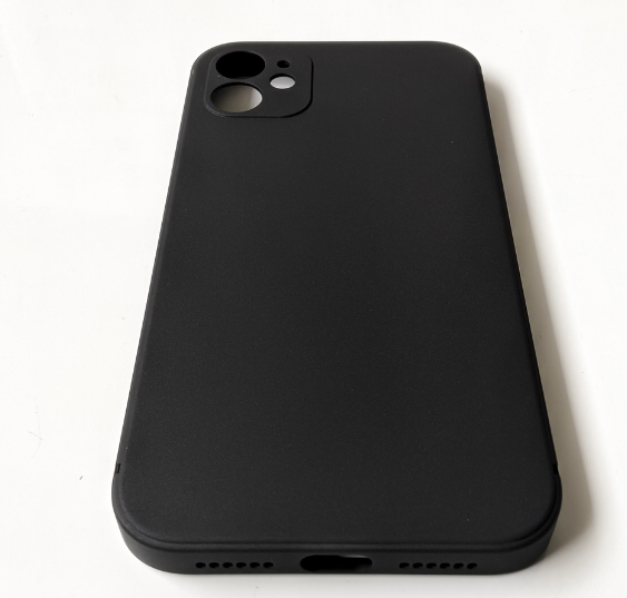 Blackdoff Case Premium Black Matte 3