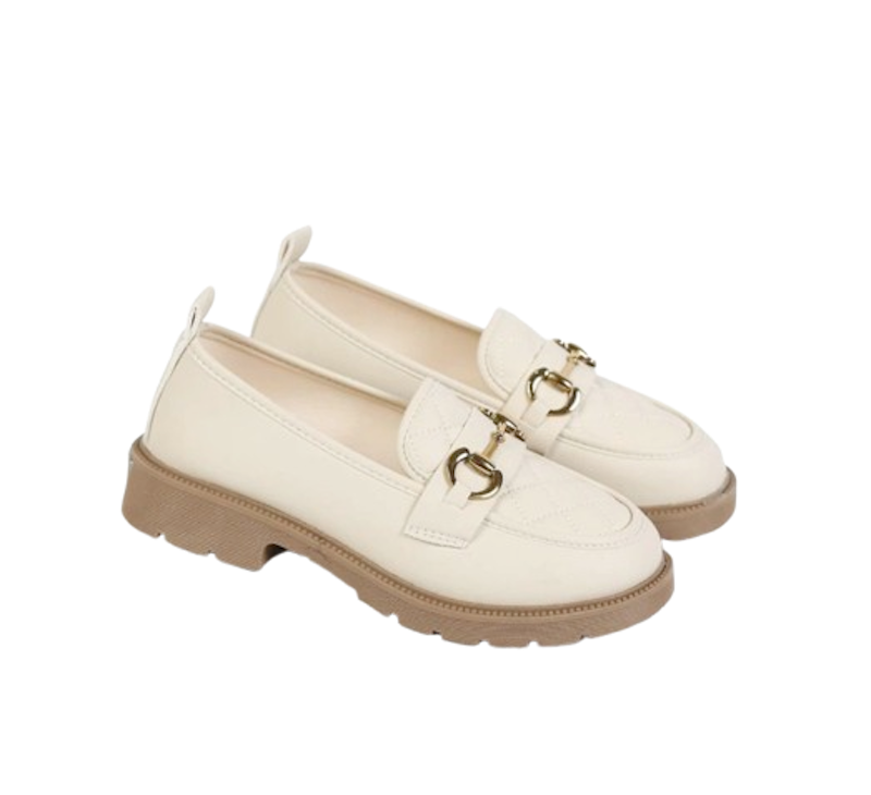 SOVELLA Kiara Korean Pantofel 1