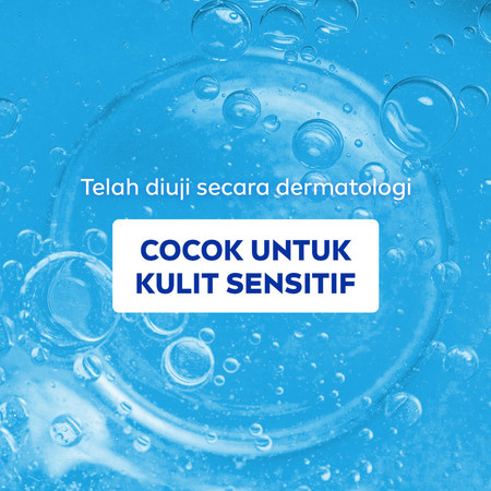 Eye Makeup Remover Double Effect  4