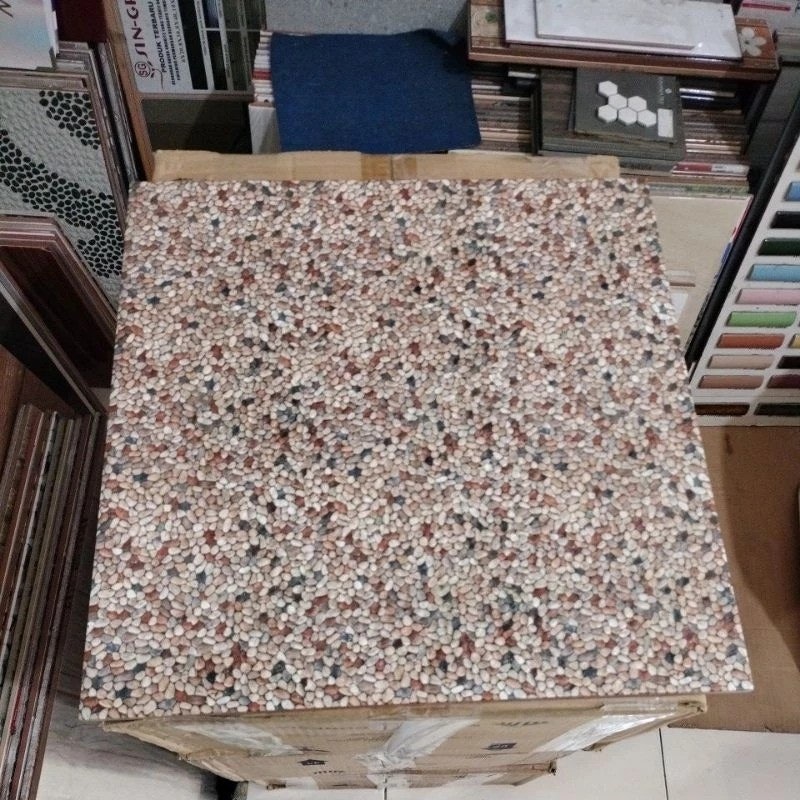 Jupiter Riverstone Brown 3