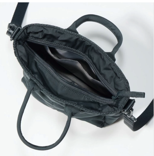 UNIQLO UNIQLO Tas Mini Serbaguna 2Way