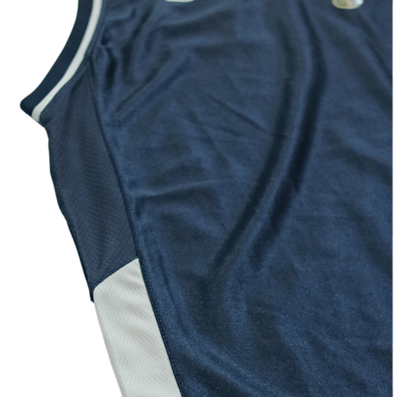 Jersey Basket Basic 4