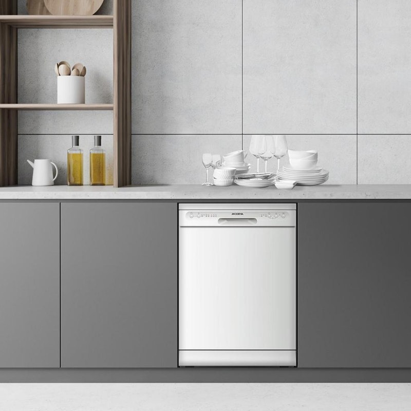 Mesin Pencuci Piring Freestanding 5