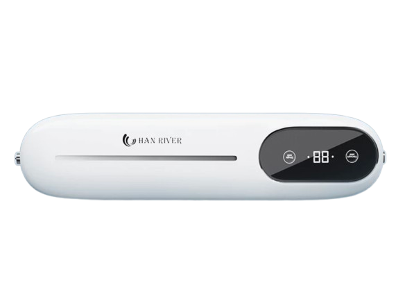 HAN RIVER Vacuum Sealer ｜ HRFKJ01WT