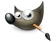 GIMP (GNU Image Manipulation Program) 1