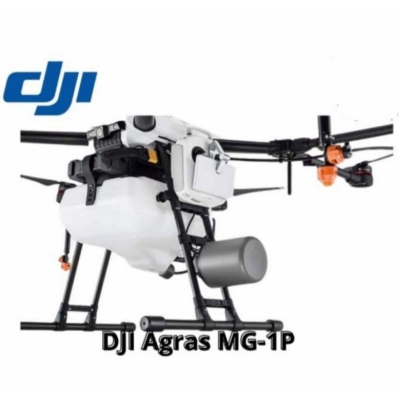 Agras MG-1 2