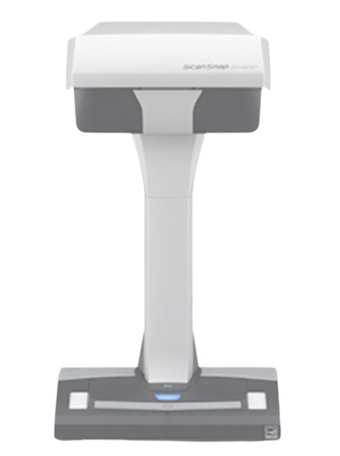 FUJITSU Image Scanner ScanSnap ｜ SV600