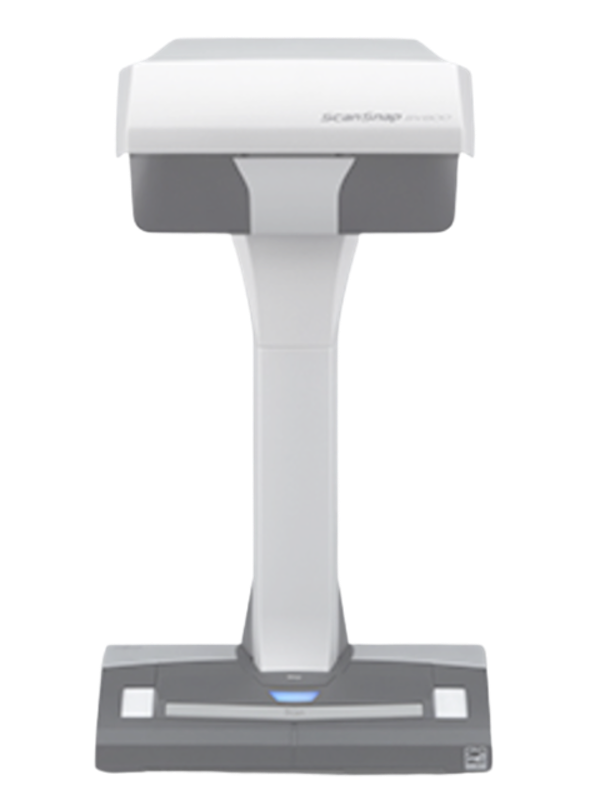 FUJITSU Image Scanner ScanSnap 1