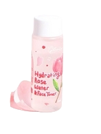 Lea Gloria Hydrating Rose Water & Face Toner
