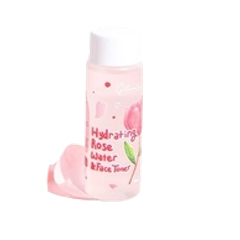 Lea Gloria Hydrating Rose Water & Face Toner