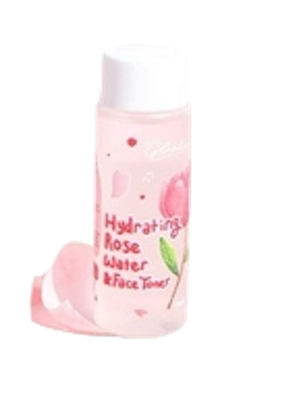 Lea Gloria Hydrating Rose Water & Face Toner 1