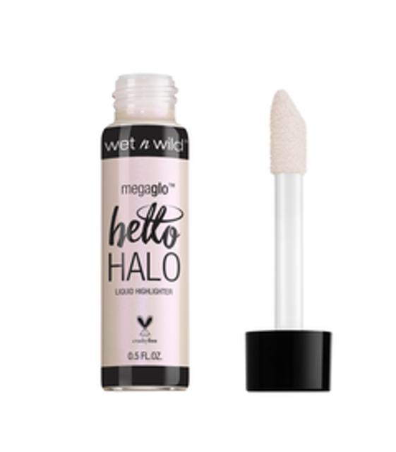 MegaGlo Liquid Highlighter 2