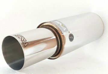 Exhaust System - Valen Panjang 5