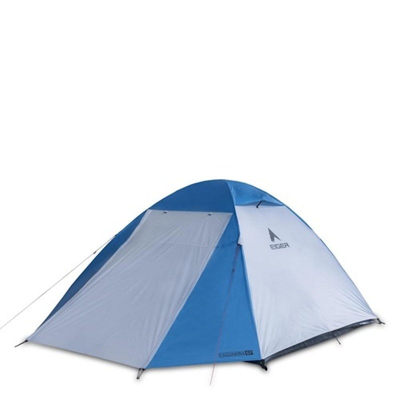 EIGER X-Casuarina 6P 1