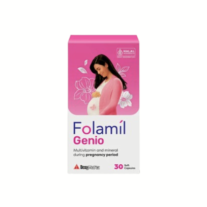Folamil Genio