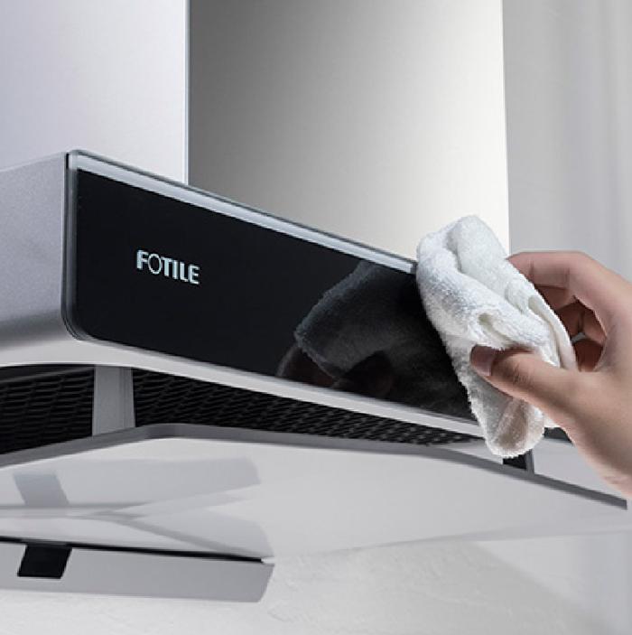 Fotile Company FOTILE Range Hood  EMS9028S