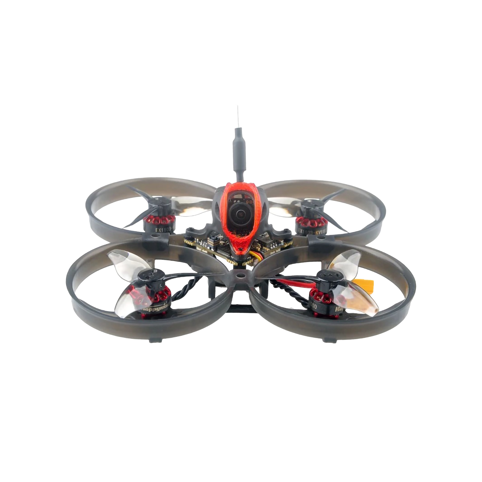 Happymodel Mobula8 1-2S