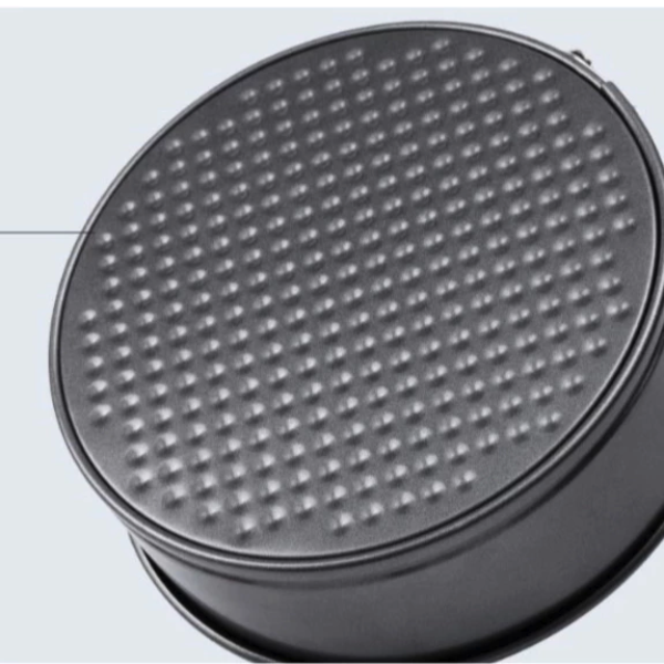  Vintage Story Loyang Bulat Kue Bolu Bongkar Pasang 22 cm