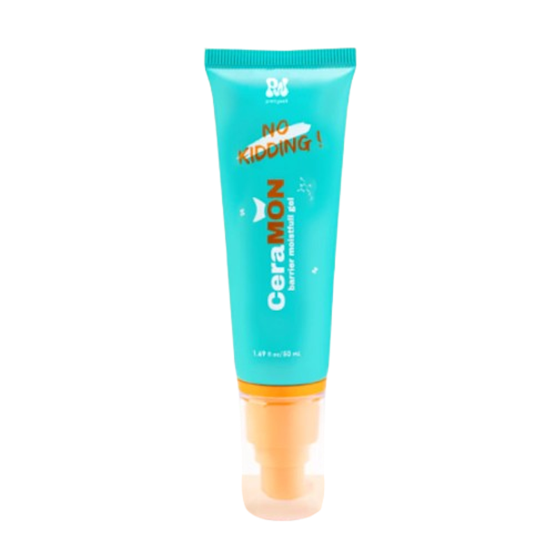 Prettywell CeraMON Barrier Moistfull Gel 1