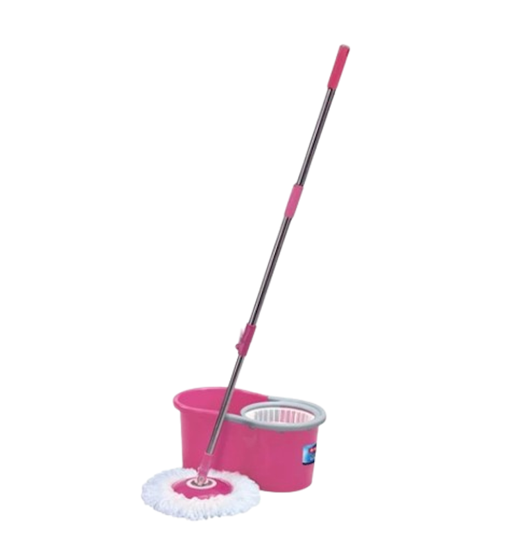 Lion Star Spin Mop Livina Standard 1