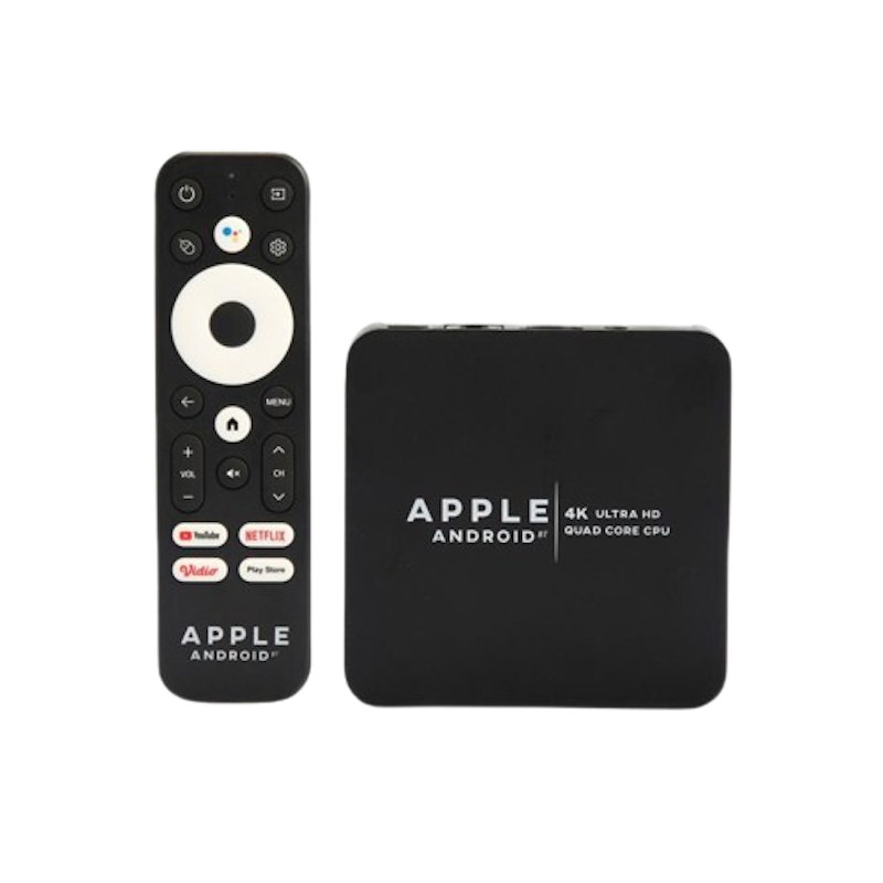 Matrix Apple Android TV Box BT 1