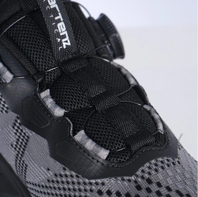 Cartenz Tactical Hunter 4