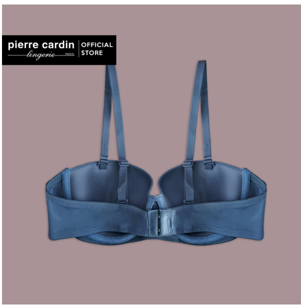Gudang Rejeki Utama Pierre Cardin Bra Perfect Colours Half-Cup B  602-62273B