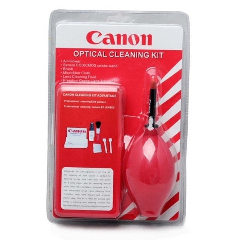 Optical Cleaning Kit 1