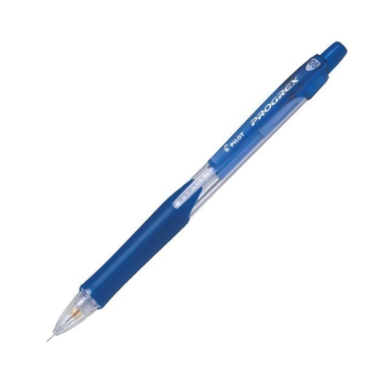 Pilot Progrex 0.3 mm Mechanical Pencil 4