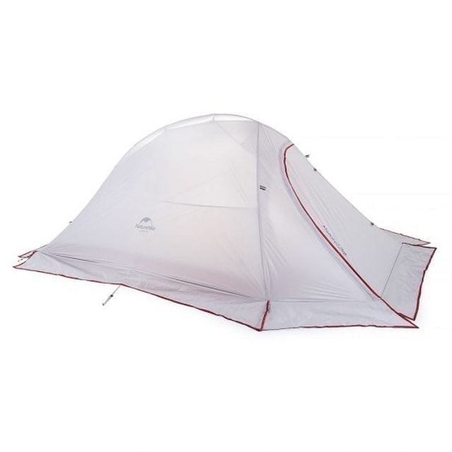 Cloud UP 2 Ultralight Two Men Tent 4