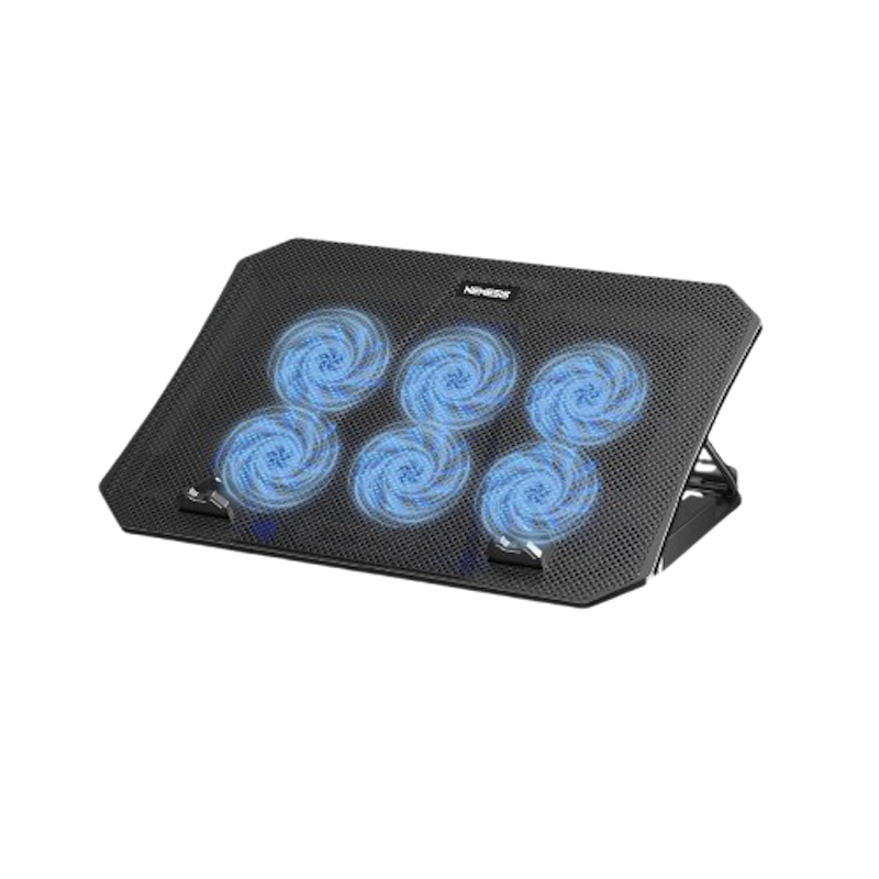NYK Nemesis Cooling Pad Winterstorm 1