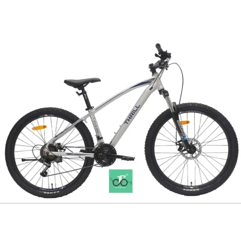 Thrill Cleave Sport MTB 26 Inch 4