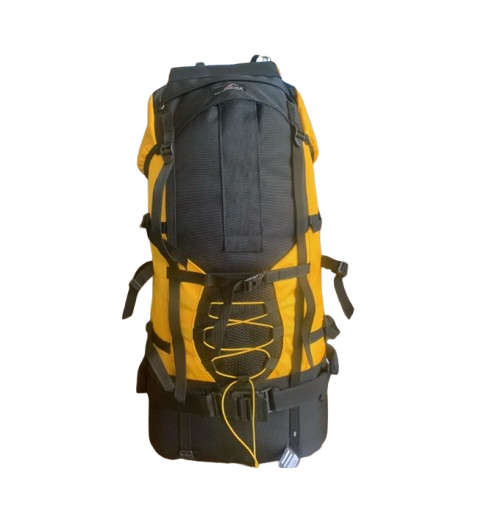 Alpina Tas Carrier GRS50 Grizzly