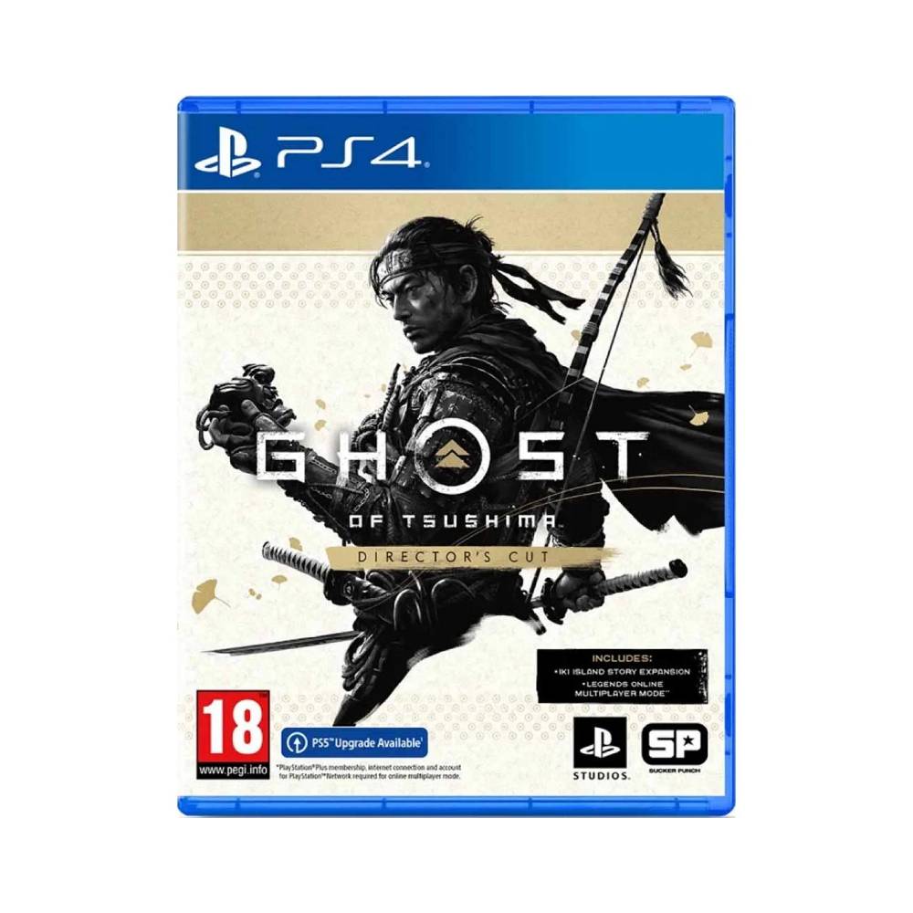 10 Rekomendasi Game PS4 Open World Terbaik (Terbaru Tahun 2026) 3