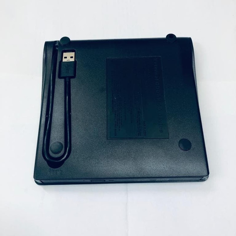 KINGGEN DVD RW EXTERNAL USB 3.0 3