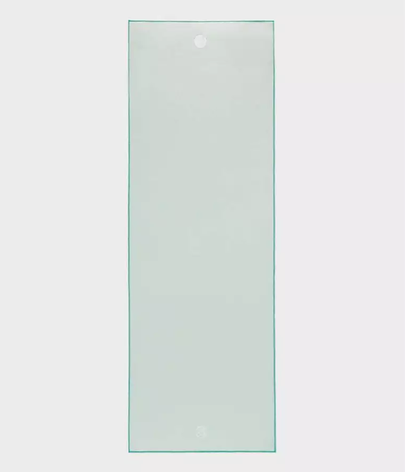 Manduka Yogitoes® Yoga Towel 3