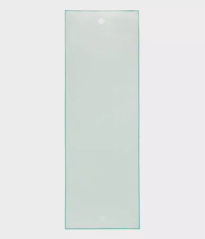 Manduka Yogitoes® Yoga Towel 3