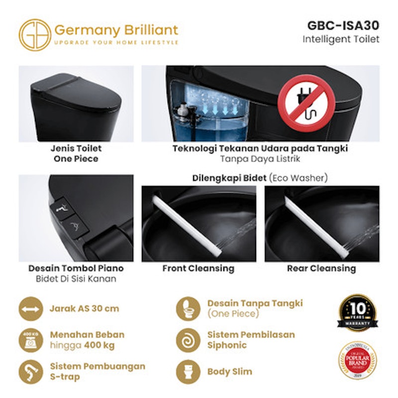 Germany Brilliant Closet 4
