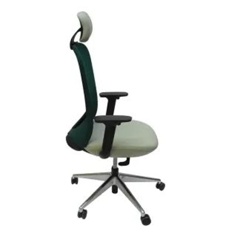 AVEZA MGR CHAIR HIGH BACK 2